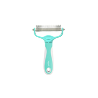 Record Hairmony – greblă pentru  descalcit subpărului