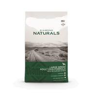 DIAMOND NATURALS DOG LARGE BREED ADULT CHICKEN