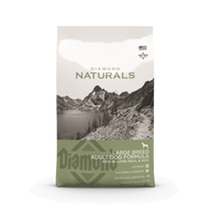 DIAMOND NATURALS DOG LARGE BREED ADULT Lamb