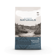 DIAMOND NATURALS DOG SKIN & COAT ALL LIFE STAGE