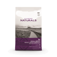 DIAMOND NATURALS DOG SMALL BREED ADULT Chicken 2kg