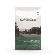 DIAMOND NATURALS DOG SMALL BREED ADULT LAMB 2кг