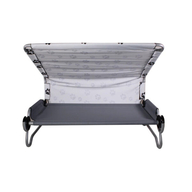 Disc-O-Bed Dog Bed l