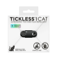 Ультразвуковой отпугиватель блох и клещей TICKLESS MINI CAT