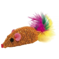 Различные игрушки для кошек