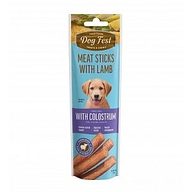 Dog Fest Lamb Stick with colostrum 45gr