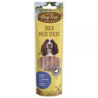 Dog Fest Meat Sticks Duck 45gr