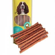 Dog Fest Meat Sticks with Ostrich 45gr