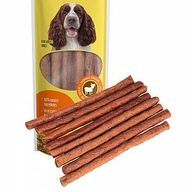 Dog Fest Meat Sticks with Venison 45gr