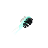 Record Hairmony – perie dublă cu dinți metalici și peri pentru câini și pisici