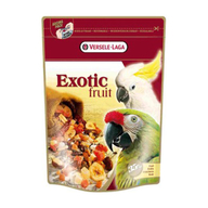 Exotic Fruit 600gr