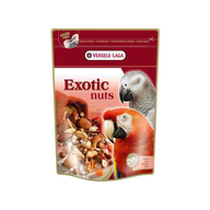 Exotic Nuts 750gr