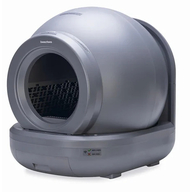 Toaletă automată pentru pisici Moeaza