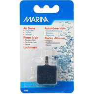 Marina Cylinder Airstone — цилиндрический распылитель воздуха для аквариума, 2,5 см