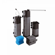 FERPLAST  BLUMODULAR 3 INT. FILTER