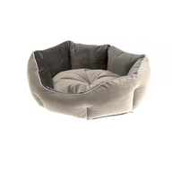 FERPLAST Диван хлопок QUEEN 60