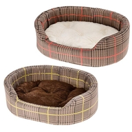 Ferplast Подушка хлопок DANDY 45 GALLES