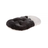 FERPLAST Подушка хлопковая RELAX 65/6 SOFT Cush