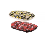 FERPLAST Подушка хлопковая RELAX 65/6 WOOL-JUTA