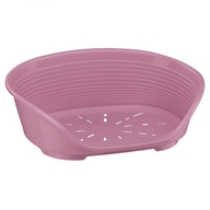FERPLAST Culcuș SIESTA DELUXE 4 Fuchsia
