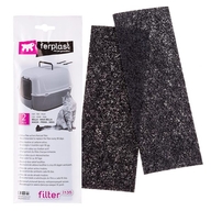 Ferplast Filtru pentru litieră L135