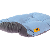 FERPLAST Подушка хлопковая RELAX 89/10 BLUE-LILAC-BROWN