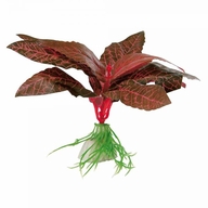 FERPLAST пластик. растение SILK ALTHERNA