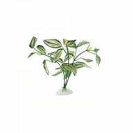 FERPLAST пластик. растение SILK GYMNOCORONIS 8″