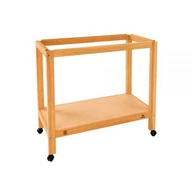 FERPLAST Стойка SUMET WOOD 86