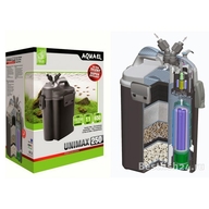 Фильтр UNIMAX 250 canister filter EU,