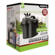 Фильтр UNIMAX 500 canister filter EU