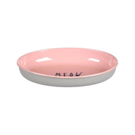Flamingo Bol din inox CAT NELL