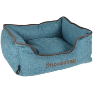 Flamingo лежак матерчатый SNOOZEBAY RECTANG