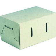 Flamingo cutie pentru păsări BIRD BOX SMALL