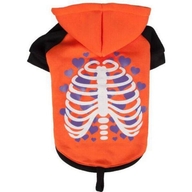 Flamingo Куртка DOG COAT X-RAY LED