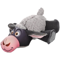 Flamingo Jucărie de pluș LAYI SHEEP