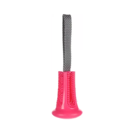 Flamingo игрушка резиновая XALI DENTAL Fuchsia