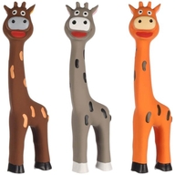 Flamingo Jucărie din latex GIRAFFE