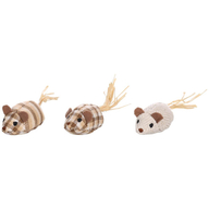 Flamingo игрушка для кошек KARO MOUSE