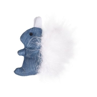 Flamingo Игрушка для кошек MEDY SQUIRREL