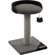 FLAMINGO когтеточка ROBERT Grey 30x30x45cm