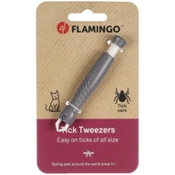 Flamingo щипцы для клещей VANDY