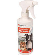 Flamingo Уничтожитель запахов и пятен 500 ml