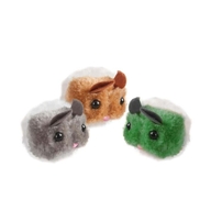 Flamingo șoricei din pluș SHAKIN’ JERRY