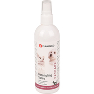 Flamingo Спрей для облегчения расчесывания PETCARE
