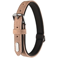 Flamingo Ошейник DELU 31-39cm