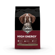 DIAMOND High Energy Sporting Dog