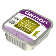 GEMON CAT PATE/CHUNKS with Duck