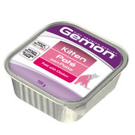 GEMON CAT PATE KITTEN Chicken