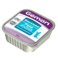 GEMON CAT PATE STERILIZED Tuna